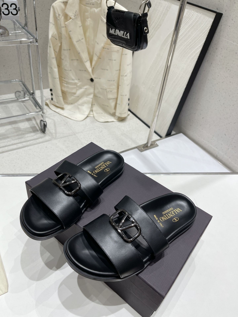 Valentino Slippers